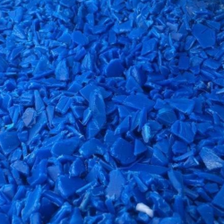 HDPE Chips